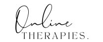 Online Therapies logo