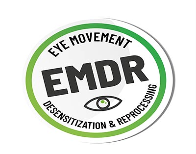EMDR LOGOS