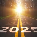 journey into your future road journey pic